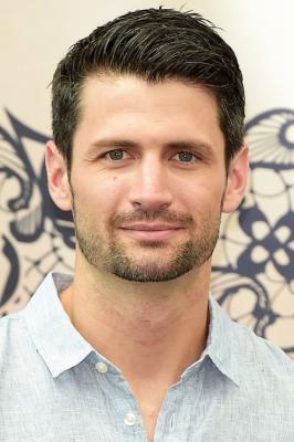 James Lafferty