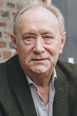 Gérard Chaillou