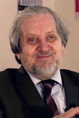 Leonid Mozgovoy