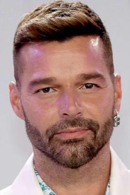 Ricky Martin