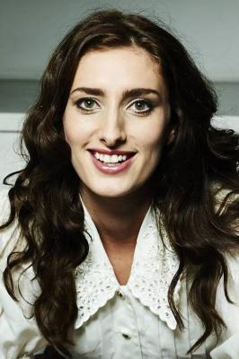 Jessica Knappett