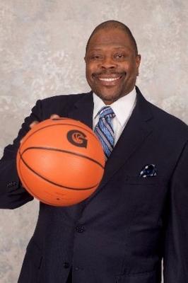 Patrick Ewing