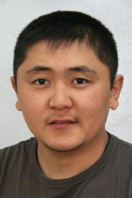 Mirlan Abdykalykov