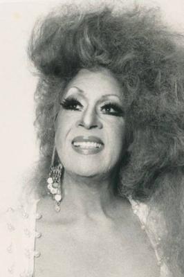 Dorian Corey
