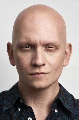 Anthony Carrigan