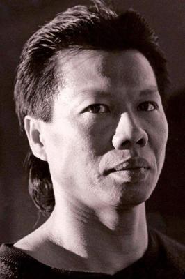 Bolo Yeung
