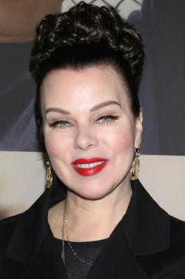 Debi Mazar