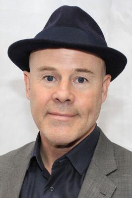 Thomas Dolby