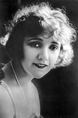 Constance Talmadge