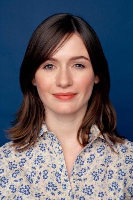 Emily Mortimer