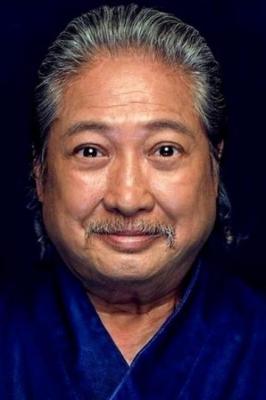 Sammo Hung Kam-Bo