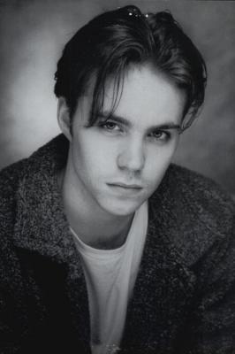 Jonathan Brandis