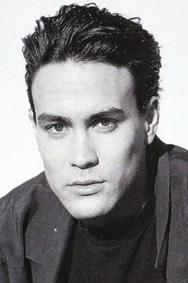 Brandon Lee