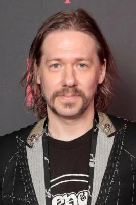 Tobias Forge