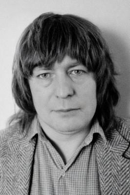 Alan Parker