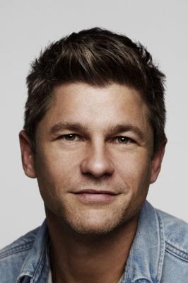 David Burtka