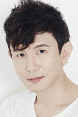 Kim Lee-woo