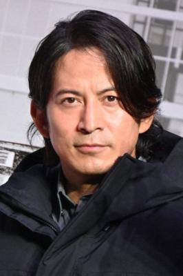 Junichi Okada