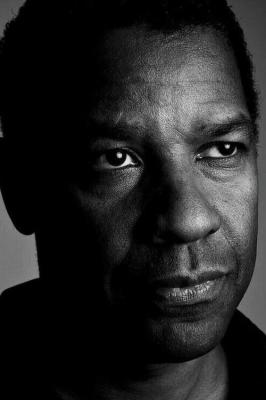 Denzel Washington