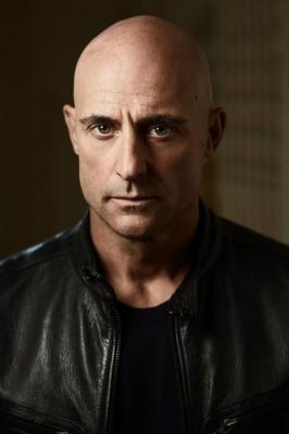 Mark Strong