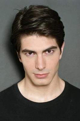 Brandon Routh