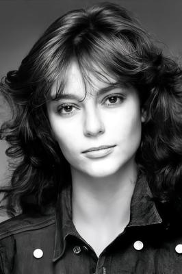 Rachel Ward