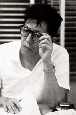Yūnosuke Itō