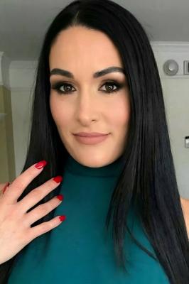 Nikki Garcia