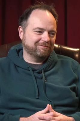 Rich Evans