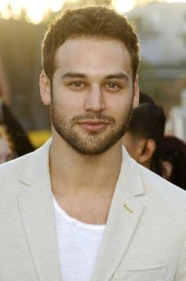 Ryan Guzman