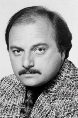 Dennis Franz