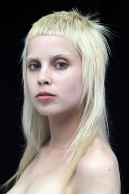 Yo-Landi Visser