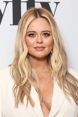 Emily Atack