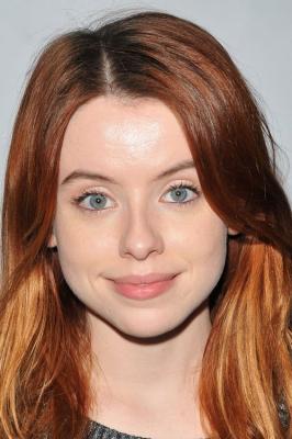 Rosie Day