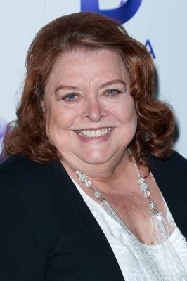 Lynda Baron