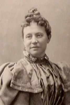 Caroline Frances Cooke