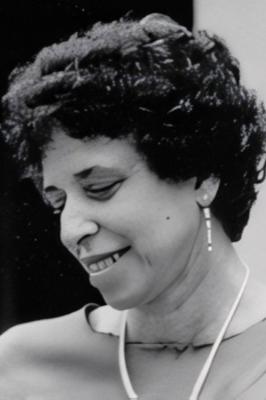 Joan Gerber