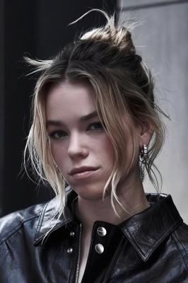 Milly Alcock