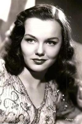 Wanda Hendrix
