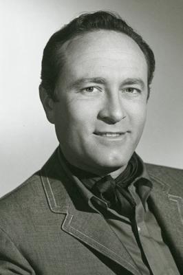 Howard Morris