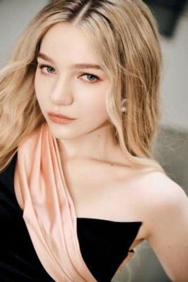 Anastasia Shestakova