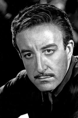 Peter Sellers