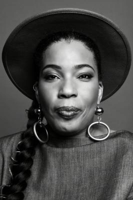 Macy Gray
