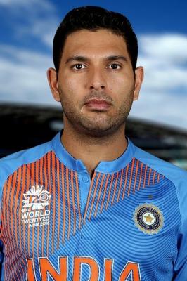 Yuvraj Singh