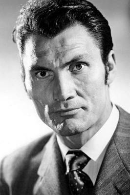 Jack Palance