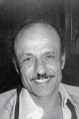 Hossam El Dine Mostafa