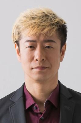 Hideki Sugiguchi