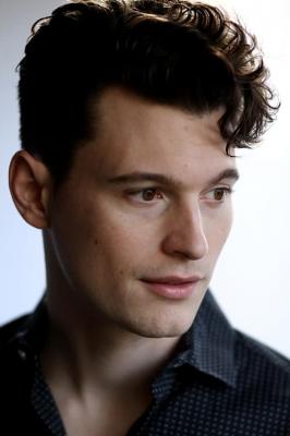 Bryan Dechart