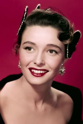 Patricia Neal