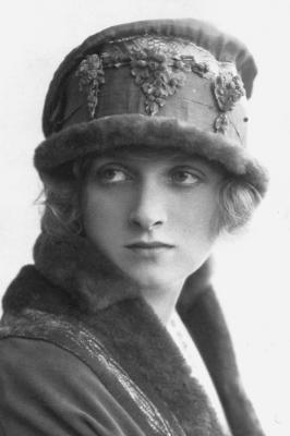 Gladys Cooper